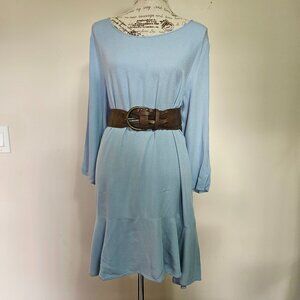 Tiered Dress/Tunic